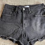 BP Casual Jean Shorts Photo 0