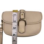 Dooney & Bourke  Cream Wristlet Photo 10