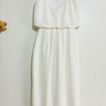 Dress the Population  Alondra Blouson Sheath Dress Photo 9