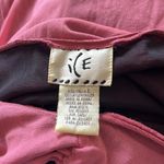 American Vintage Y2K vintage ICE bell sleeve pink long sleeve shirt | m Photo 5