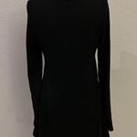SheIn  Black Long Sleeve Dress Photo 2