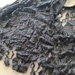 Beach Riot  Bikini Bandeau Top & Lace Tank Combo‎ Photo 7