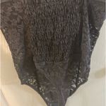 Free People Lace Bodysuit Photo 5