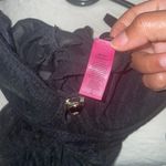 Betsey Johnson Vintage Mesh Bustier Top Photo 12