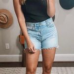 Anthropologie NWT $38 Black Classic Pullover Strapless Cotton Tube Top XL Photo 6