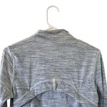 Lululemon Define Jacket in
Wee Are From Space Sheer Blue Chambray Photo 5