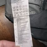 G Star Raw Moto Combat Biker Jacket Green Size XL Photo 4