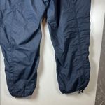 The North Face Men's Navy Joggers A0340 Photo 4
