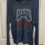 Obey Long Sleeve Photo 0