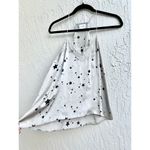 Cami NYC Sleeveless Racerback Cami Tank Top Platinum Star Women's Size XS / TP Photo 3