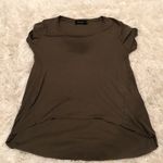 MINKPINK  Green Shirt Photo 0