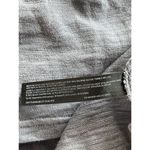 Anthropologie Saturday Sunday  Hoodie Pullover Womens Medium Oversized Blue‎ Photo 5