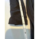 Betabrand  Small Black Mini Dress with pockets Photo 8