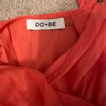 DO+BE Romper Photo 2