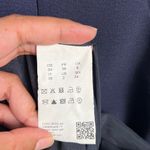 Hugo Boss Boss Women’s Navy Blue Dalana Pencil Dress US 2 Office Business Casual Photo 9