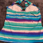 Apt. 9 💛  top and skirt swimsuit Photo 5