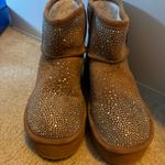 Madden Girl Rhinestone Boots Photo 0