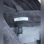 Mixit  Women’s Y2K Denim Midi Skirt Photo 3