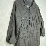 Loft ‎ Gray Coat Photo 3