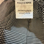 Princess Polly  Gingham Mini Ruffle Dress Photo 7