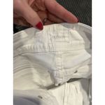 Hudson Jeans Womans Hudsons USA Size 28 Ginny Crop Straight Cuffed EUC Photo 10