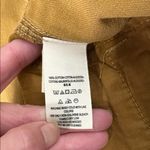 Free People ‎ Cotton Boyfriend Chino Trousers Size 2 Photo 6