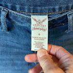 Faded Glory Soft Denim Skinny Jeans Womens 6 Photo 2