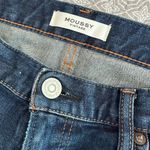 Moussy Vintage Denim Cicero Skinny Ankle Jean Dark Blue Wash MV Japan Size 29 Photo 5