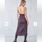 Free People Intimately City Cool Midi Slip Dress Photo 4