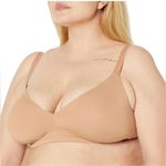 Amazon Essentials Women's Padded Bralette Pack of 2 (308) Black Size XS Photo 1