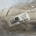 Coach  Dempsey Drawstring Bucket - Chalk Photo 3