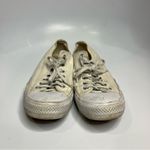 Converse sneakers off white unisex sizing Photo 1