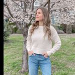Old Navy Stitch Open Sweater Photo 3