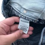 Free People Rock Denim Uptown Short Sz 26 Photo 4