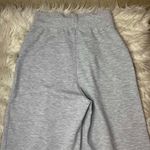 Lululemon Can You Feel The Pleat Crop *21" Gray Size 4 Photo 7