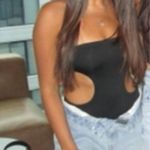 Dance & Marvel  Jeans Distressed Photo 1