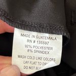 ALBION FIT Albion Bermuda black casual shorts small Photo 11