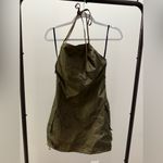 superdown NWT lottie cargo dress Photo 2