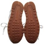 Reebok Women's Classic Harman Run Sneaker White Gum Chunky Sneaker Size 6 Photo 9