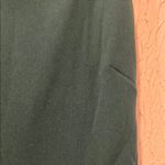 Lulus Never Look Back Hunter Green backless midi dress size medium NWT Photo 9