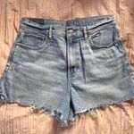 American Eagle Outfitters Denim Shorts Photo 0