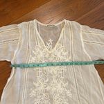 Johnny Was  Elle Top Blouse   Photo 8