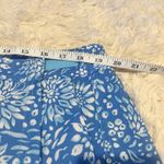 Rip Skirt Ripskirt Hawaii Size XL Blue Wrap Style Quick Dry Skirt NWOT Photo 7