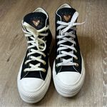 Converse  Limited Edition Valentines Platform Sneakers Photo 1