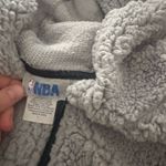 Nba  Bulls fleece quarterzip Photo 1