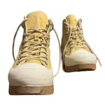 Converse High Top Mustard Photo 9