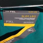 JM Collection FINAL MARKDOWN Ladies' Nwt Petite Slim Leg Capris xlp Photo 5