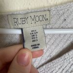 Ruby Moon Sweater Photo 3