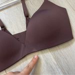 Lululemon Padded Bra take shape womens Purple (size 32C) comfy casual lightly Photo 2