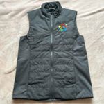 Port Authority Gray tech vest/ gray vest Photo 1